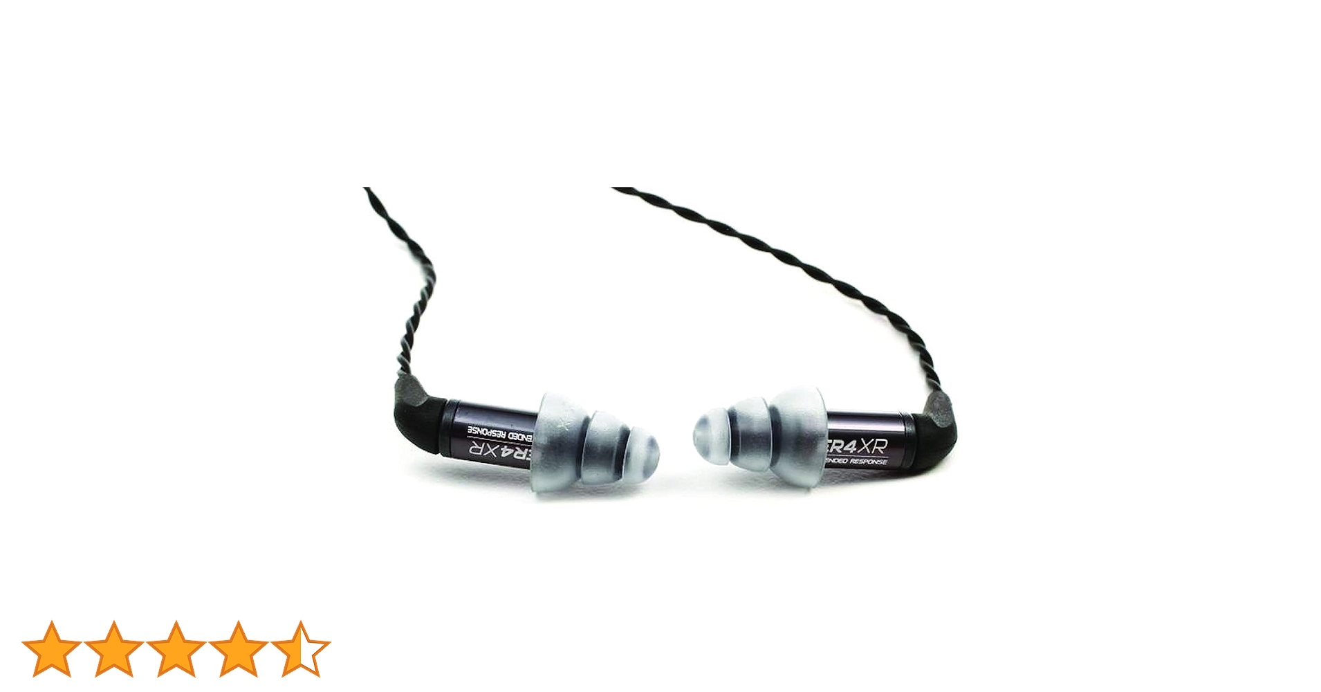 Etymotic カナル型イヤホン BA型 ER4XR レア 希少 Etymotic カナル型イヤホン BA型 ER4XR レア 希少 31Nf0drz8TL.jpg